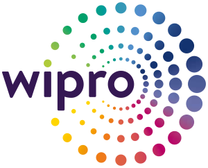 Wipro Logo