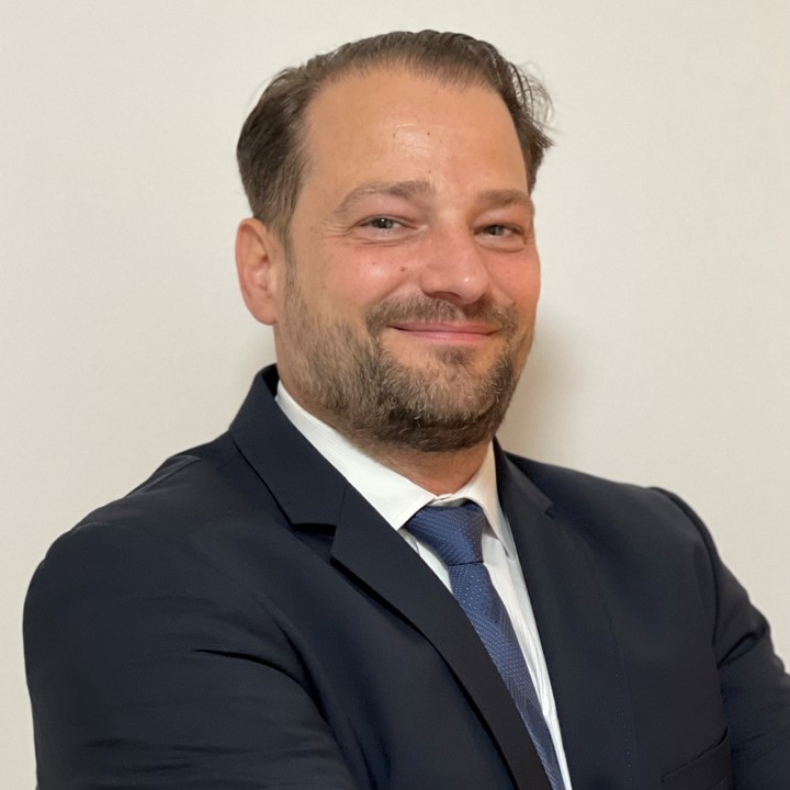 Executive Search Peter Van Helden