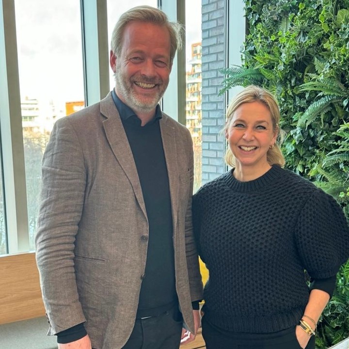 Amrop Inzicht In Het Managementteam Is Van Cruciaal Belang Voor Investeerders