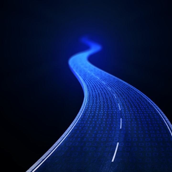 Digital Shutterstock 1369145522