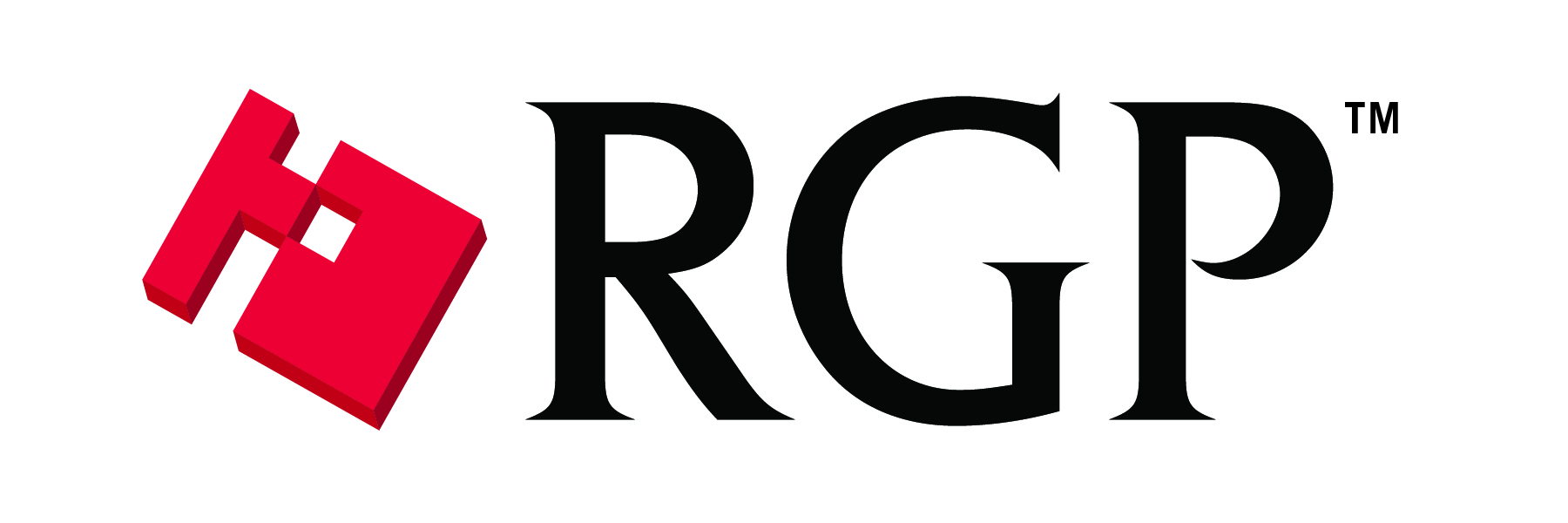 RGP Logo