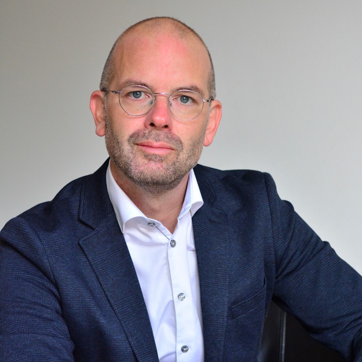 Bas Van Palenstein Helderman Executive Search Amrop