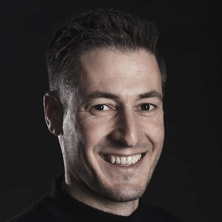 Michiel Den Otter Amrop Executive Search