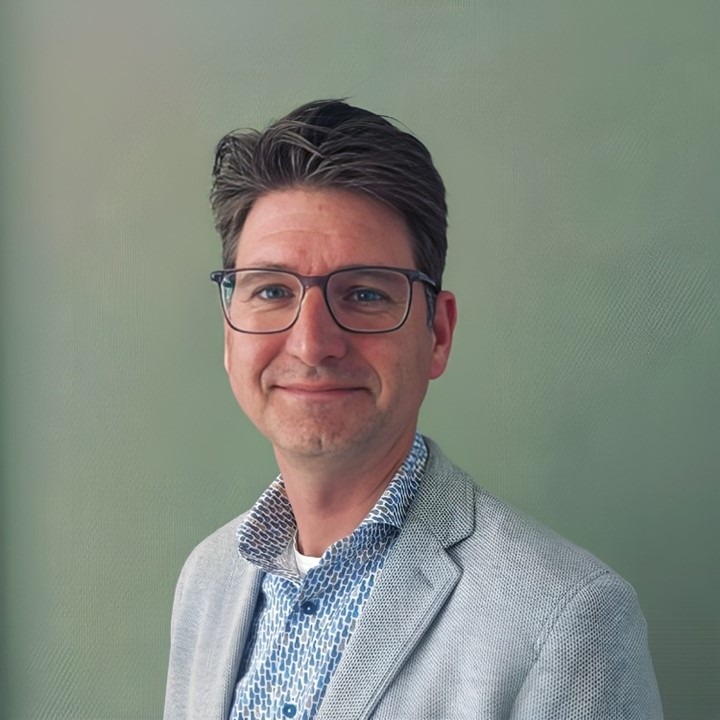 Joost Burger Executive Search
