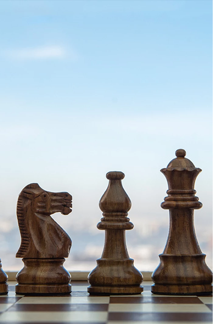How Many Different NED Roles Should You Aim For Eelco Van Eijck Amrop