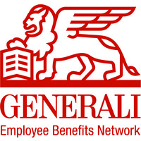 Generali Employee Benefits Logo